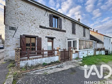 House in Itteville (91760)