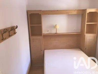 Appartement à Saint-Sorlin-d'Arves (73530)