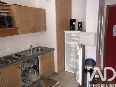 Appartement à Saint-Sorlin-d'Arves (73530)