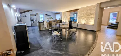 Maison à La Sauvetat-de-Savères (47270)