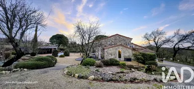 Maison à La Sauvetat-de-Savères (47270)