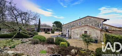 Maison à La Sauvetat-de-Savères (47270)