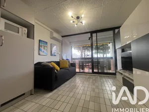 Appartement à Le Grau-du-Roi (30240)