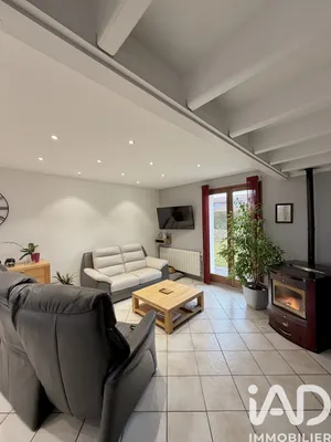 Maison à Amancy (74800)
