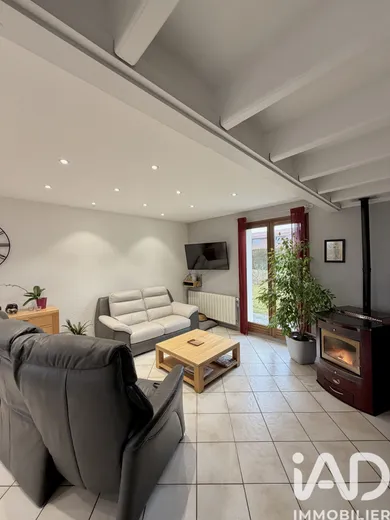 House in Amancy (74800)