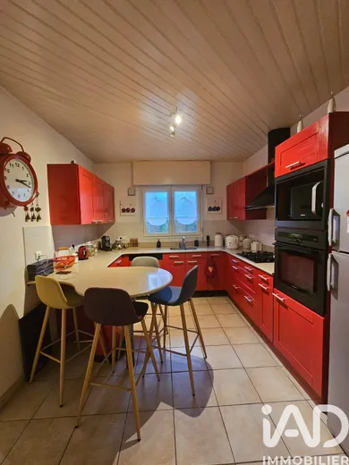 House in Saint-Vincent-de-Tyrosse (40230)