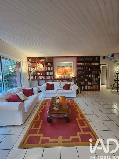 House in Saint-Vincent-de-Tyrosse (40230)