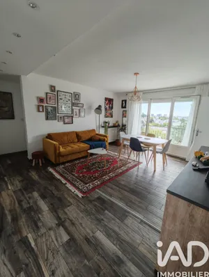 Apartment in Angers (49000)