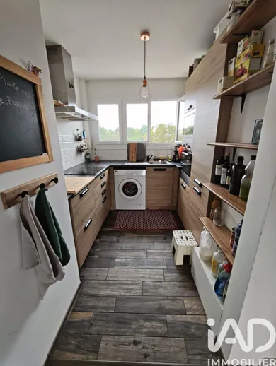 Apartment in Angers (49000)