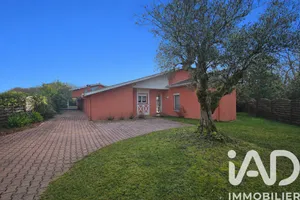 Maison à Saint-Vincent-de-Tyrosse (40230)