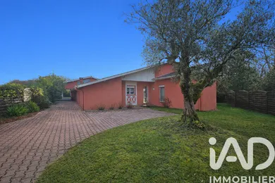 House in Saint-Vincent-de-Tyrosse (40230)