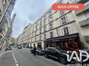 Appartement à Paris (75007)