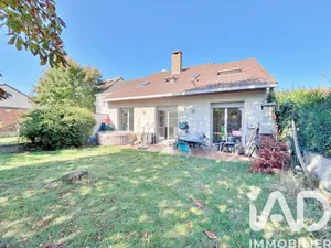House in Savigny-sur-Orge (91600)