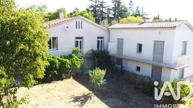 House in Aubenas (07200)