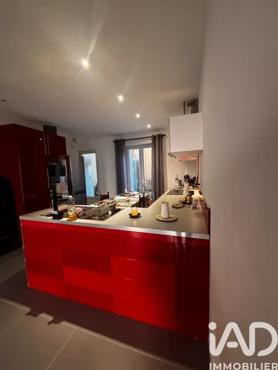 Appartement à Les Arcs (83460)