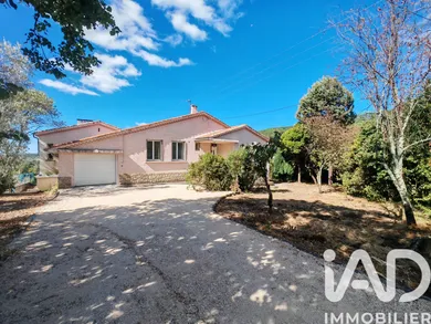 House in Aubenas (07200)