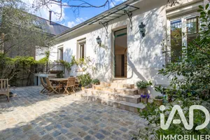 Maison à Colombes (92700)