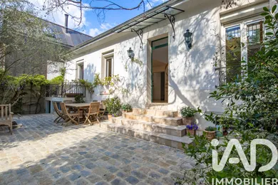 Maison à Colombes (92700)