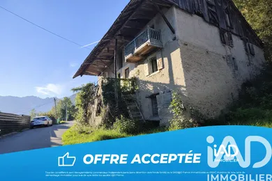 House in Montgilbert (73220)