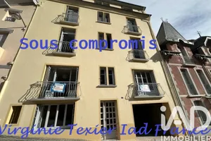 Garage à Cauterets (65110)