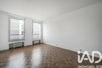 Appartement à Paris (75019)