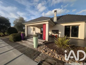 Maison à Collonges-la-Rouge (19500)