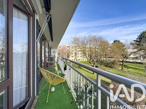 Appartement à Vélizy-Villacoublay (78140)