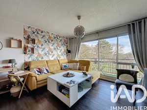 Appartement à Vélizy-Villacoublay (78140)