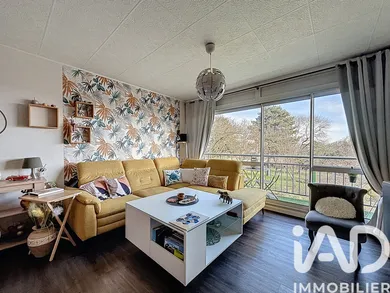 Appartement à Vélizy-Villacoublay (78140)