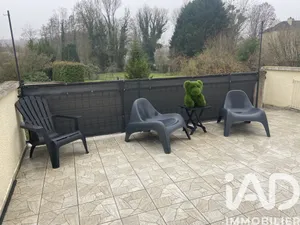 House in Béthisy-Saint-Pierre (60320)