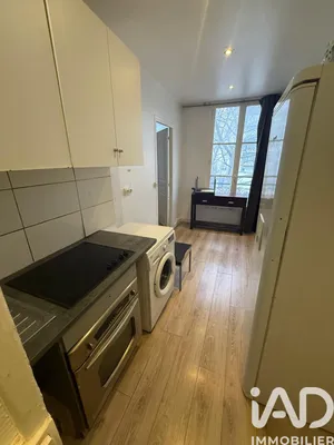 Appartement à Saint-Ouen-sur-Seine (93400)