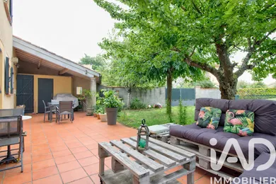 Maison à Colomiers (31770)