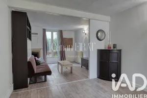 Appartement à Enghien-les-Bains (95880)