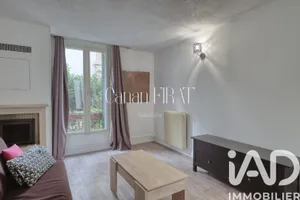 Appartement à Enghien-les-Bains (95880)