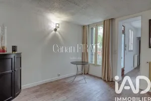 Apartment in Enghien-les-Bains (95880)