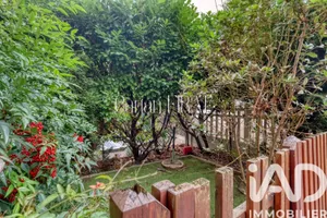 Apartment in Enghien-les-Bains (95880)