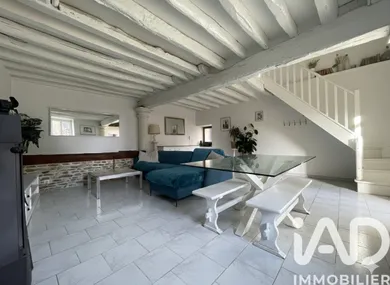 Maison à Bazainville (78550)