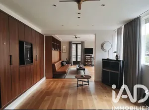 Appartement à Enghien-les-Bains (95880)