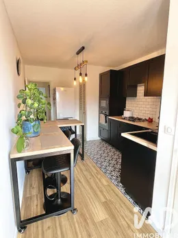 Apartment in Vallauris (06220)