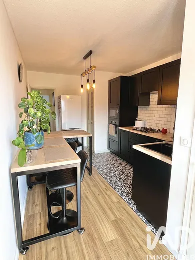 Appartement à Vallauris (06220)