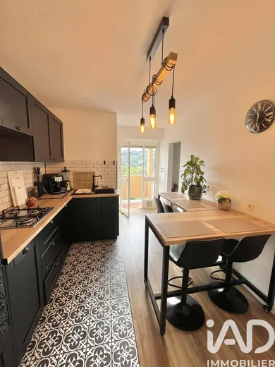 Appartement à Vallauris (06220)