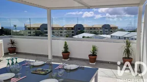 Apartment in Saint-Denis (97400)