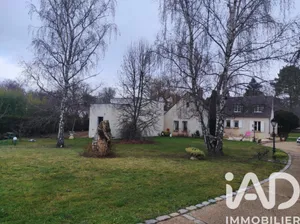 Maison traditionnelle à Boissise-la-Bertrand (77350)