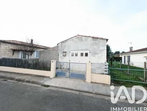House in Libourne (33500)