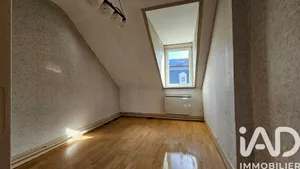 Apartment in Mulhouse (68100)