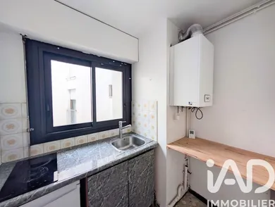 Apartment in Bordeaux (33000)