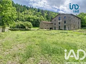 Maison de campagne à Bourg-Argental (42220)