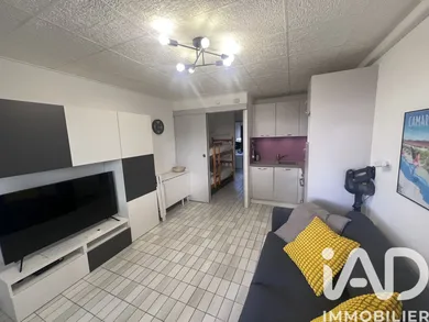Apartment in Le Grau-du-Roi (30240)