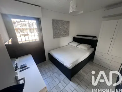 Appartement à Le Grau-du-Roi (30240)