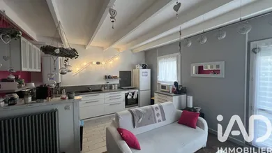 House in courcouronnes (91080)